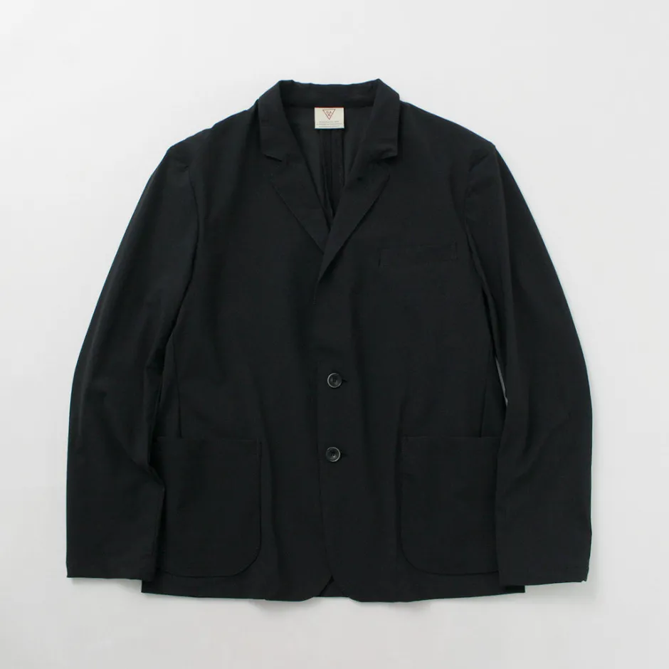 Jackets^RAG / Stroll Ice Jacket black