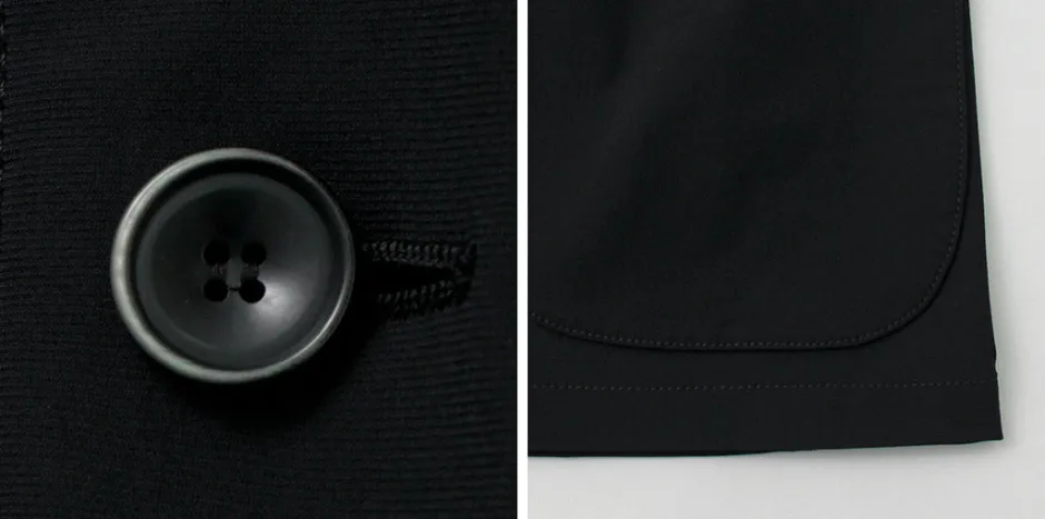 Jackets^RAG / Stroll Ice Jacket black