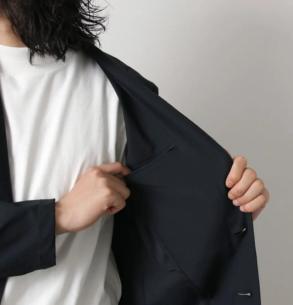 Jackets^RAG / Stroll Ice Jacket black