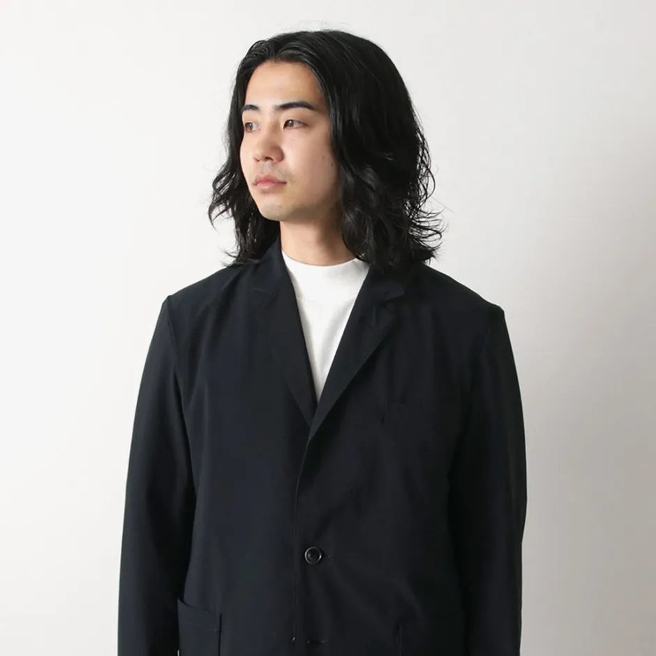Jackets^RAG / Stroll Ice Jacket black