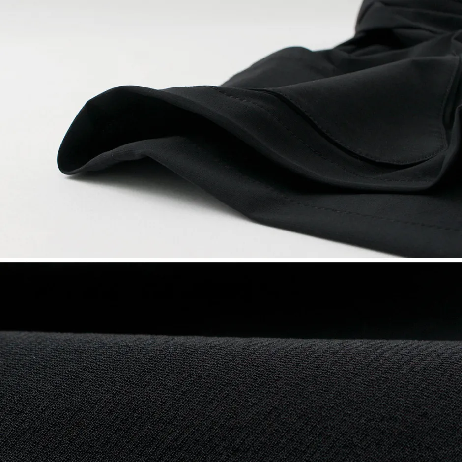 Jackets^RAG / Stroll Ice Jacket black