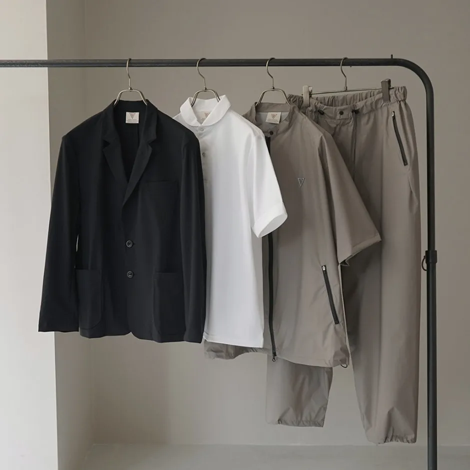 Jackets^RAG / Stroll Ice Jacket black