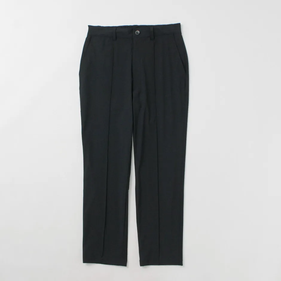 Trousers^RAG / Stroll Ice Trousers black