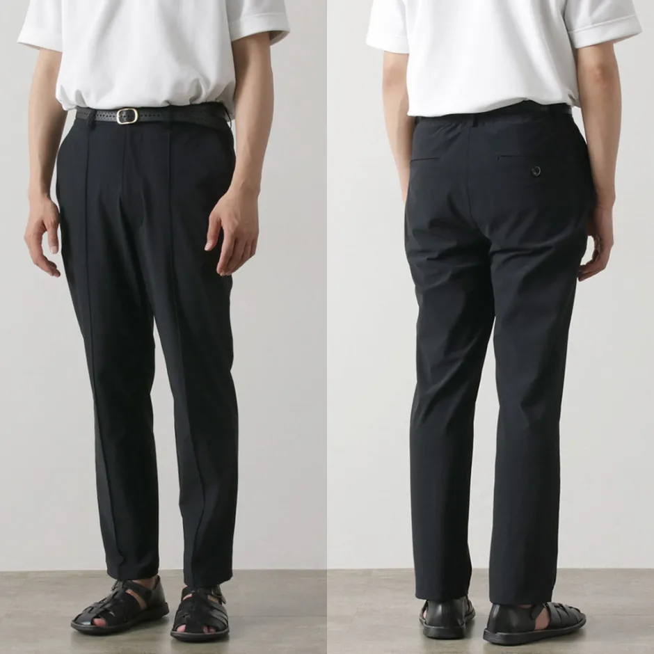 Trousers^RAG / Stroll Ice Trousers black