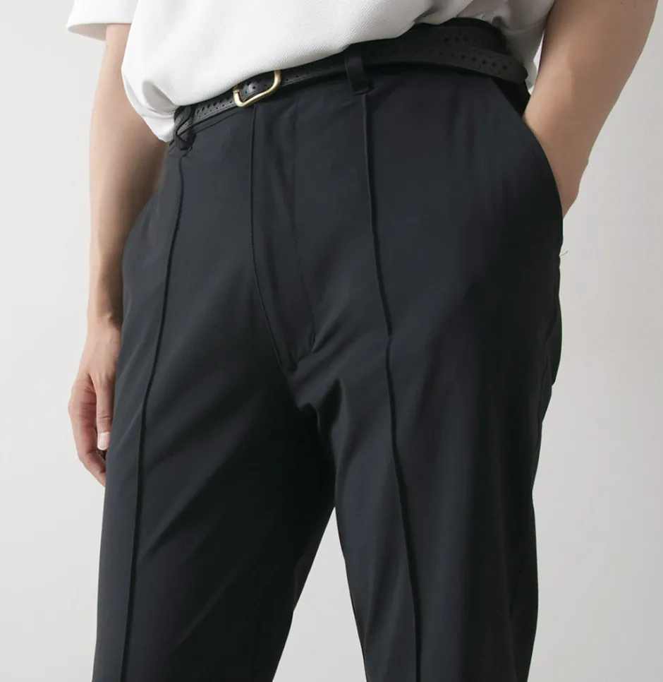 Trousers^RAG / Stroll Ice Trousers black
