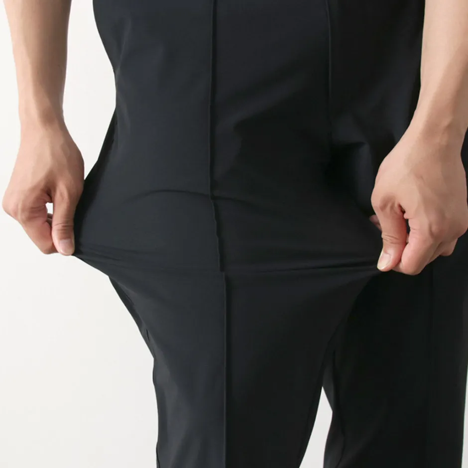 Trousers^RAG / Stroll Ice Trousers black