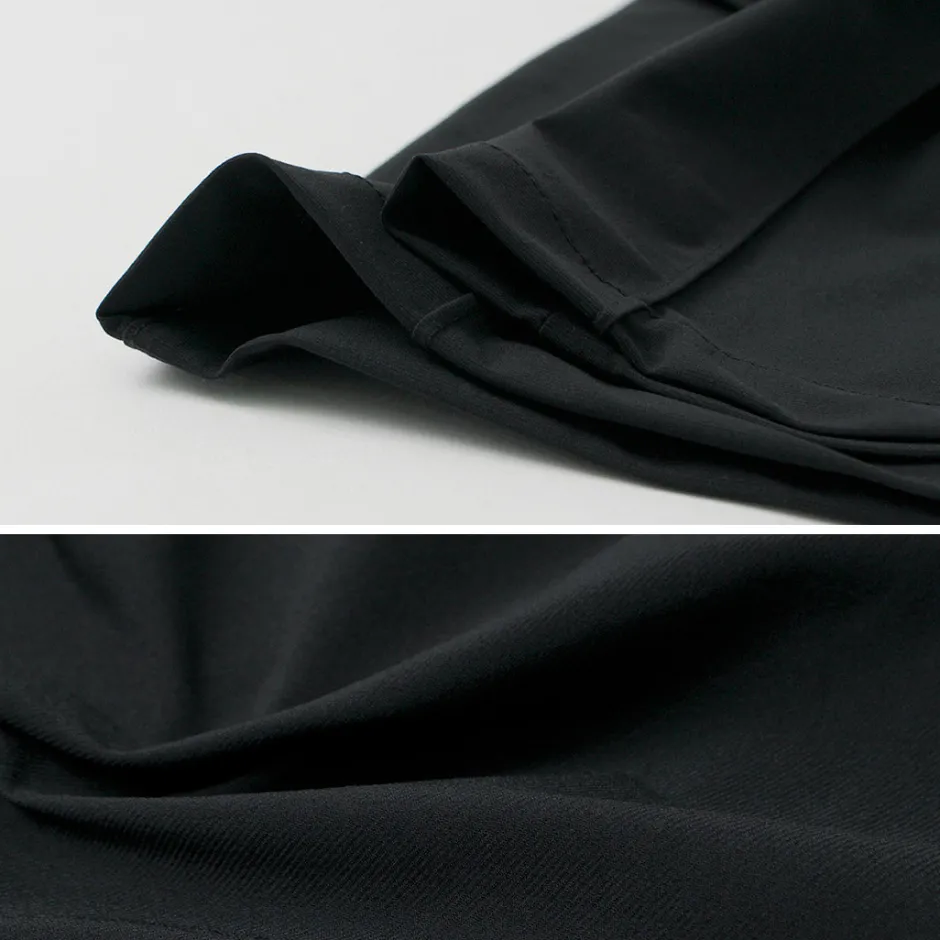 Trousers^RAG / Stroll Ice Trousers black