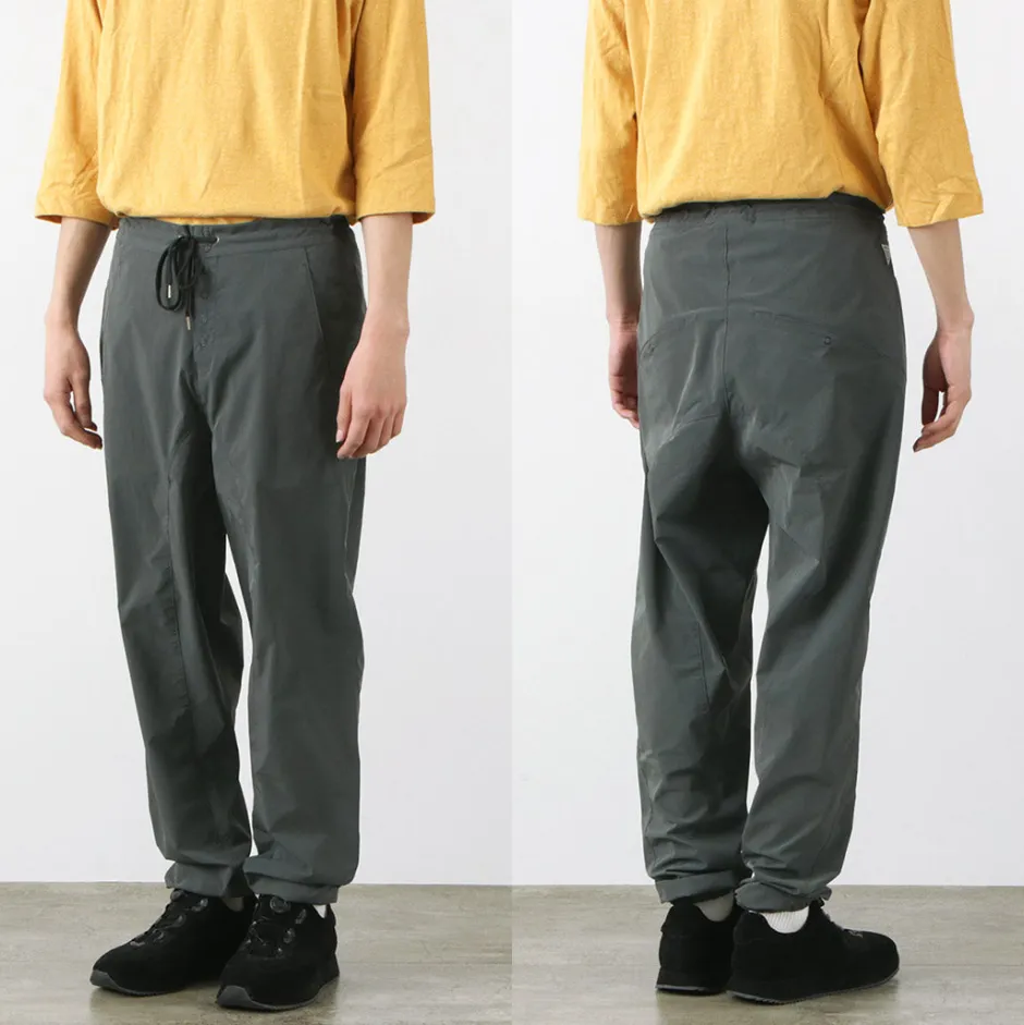 Trousers^RAG / Swing Pants Solotex Stretch Water Repellent