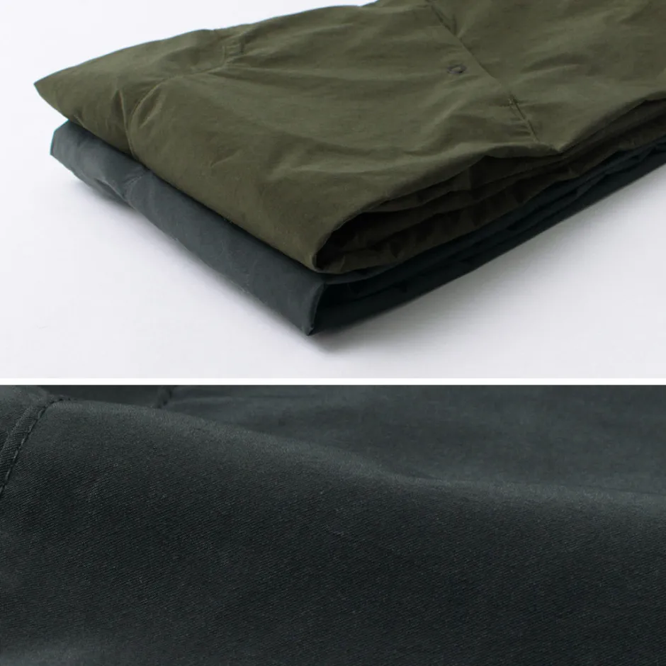 Trousers^RAG / Swing Pants Solotex Stretch Water Repellent