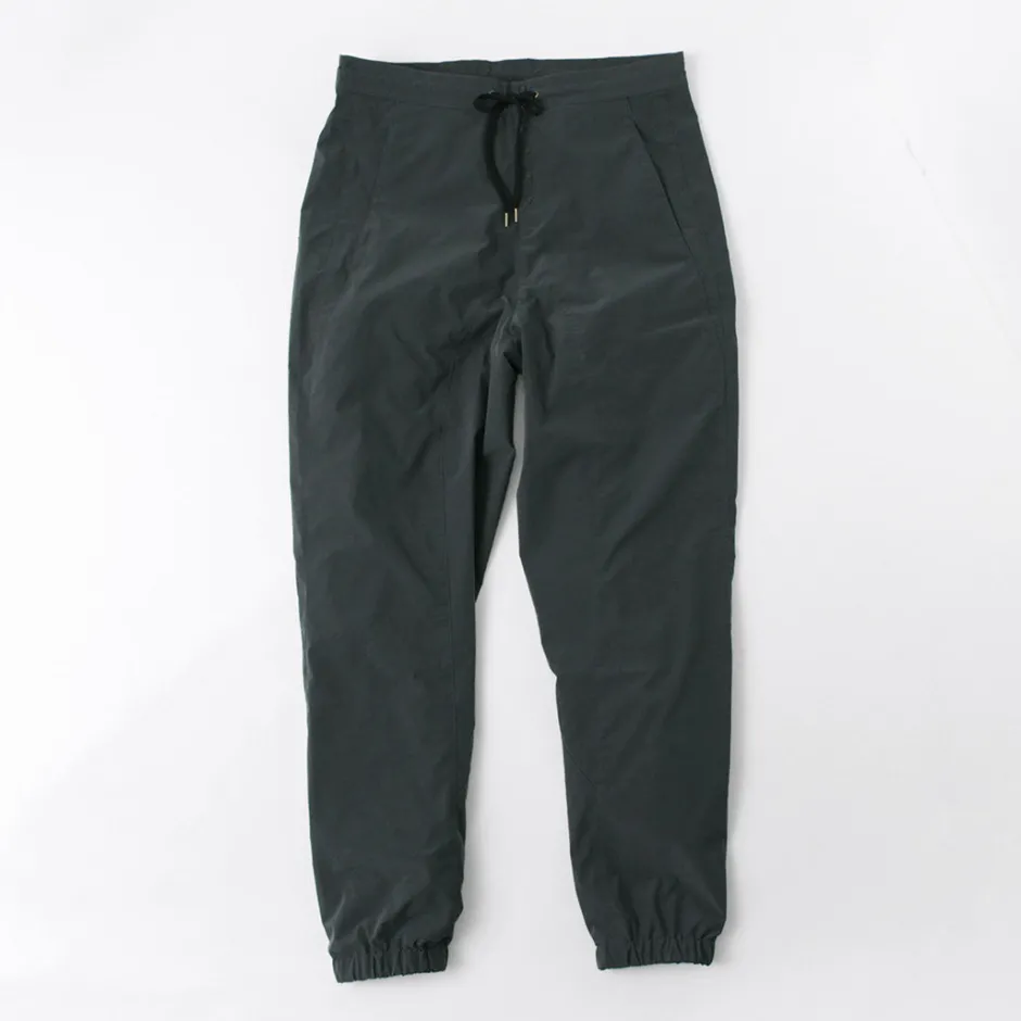 Trousers^RAG / Swing Pants Solotex Stretch Water Repellent