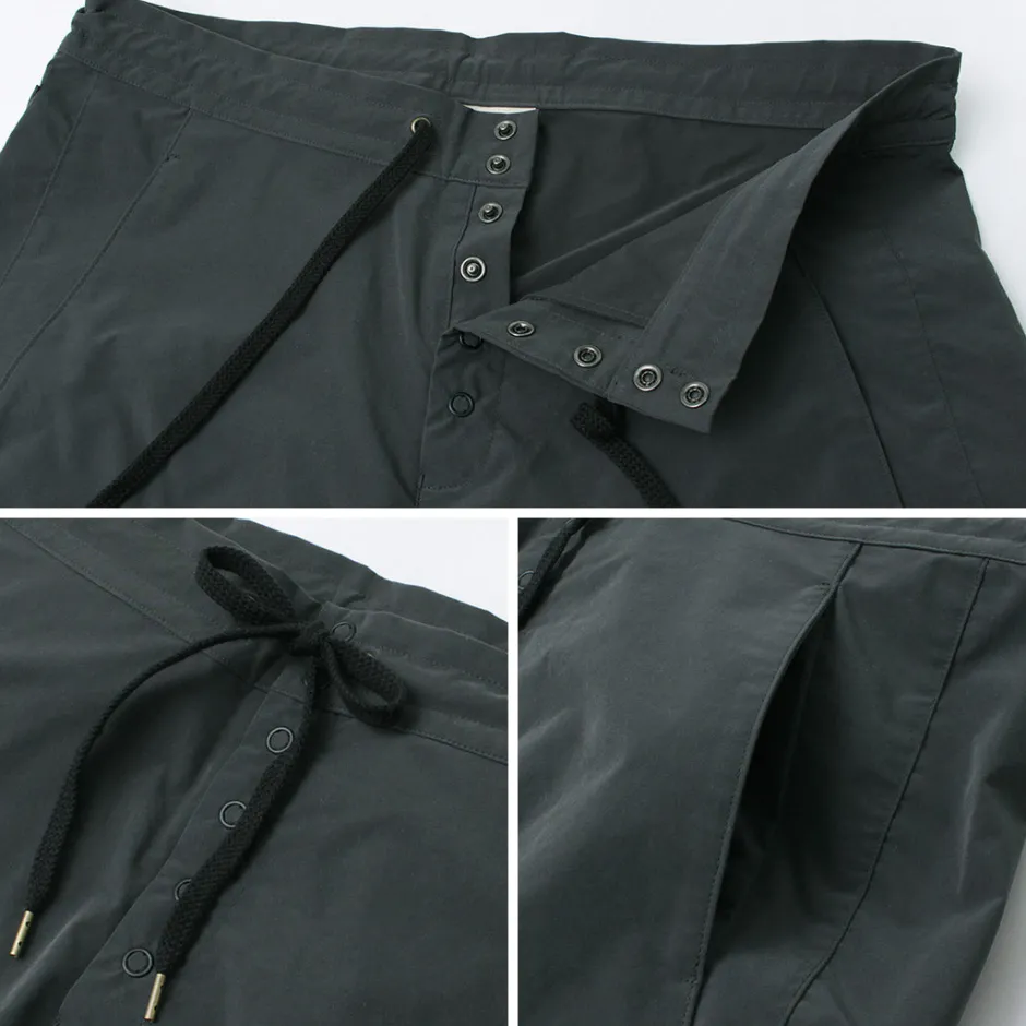 Trousers^RAG / Swing Pants Solotex Stretch Water Repellent
