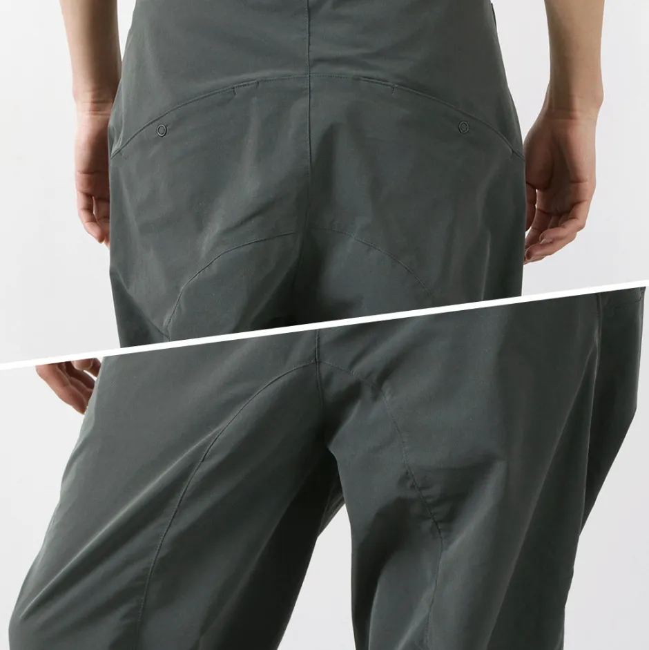 Trousers^RAG / Swing Pants Solotex Stretch Water Repellent