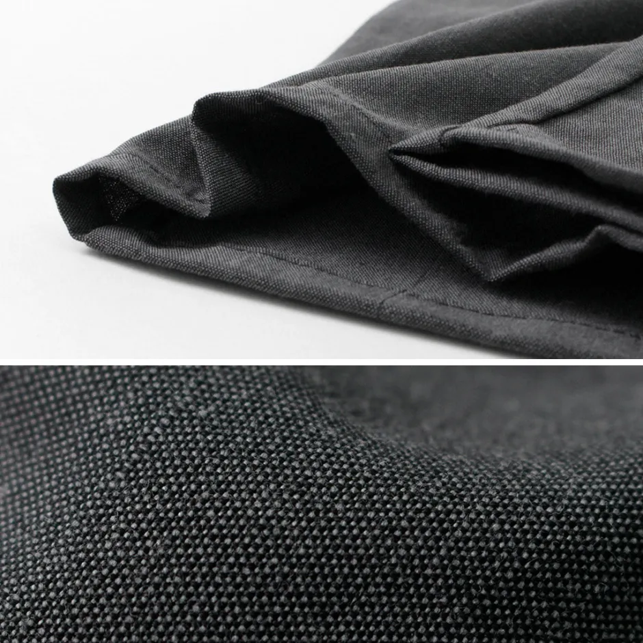 Trousers^RE MADE IN TOKYO JAPAN / C/L Classic Tuck Pants