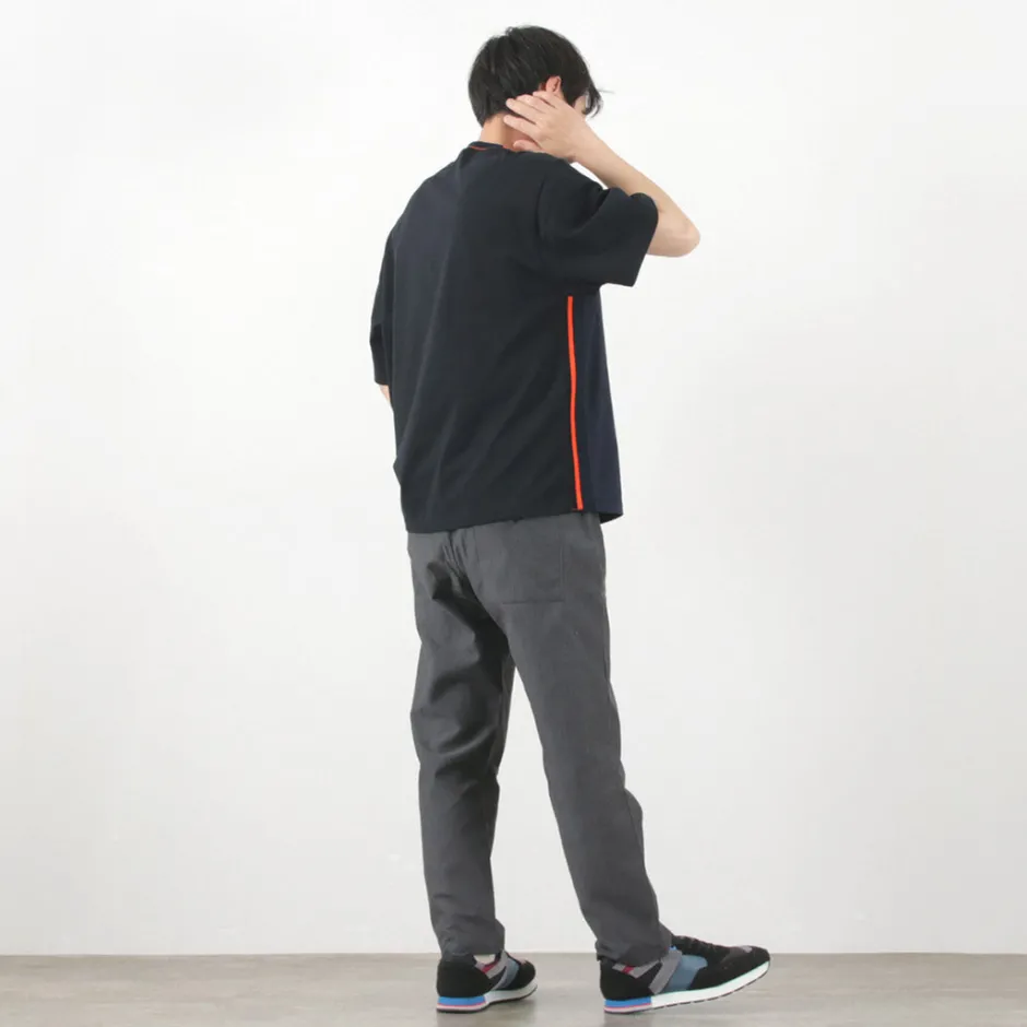 Trousers^RE MADE IN TOKYO JAPAN / C/L Classic Tuck Pants