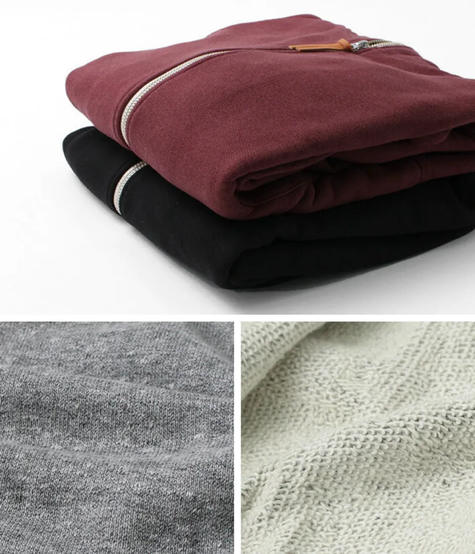 Sweatshirts^RE MADE IN TOKYO JAPAN / Classic Sweat Zip Hoodie