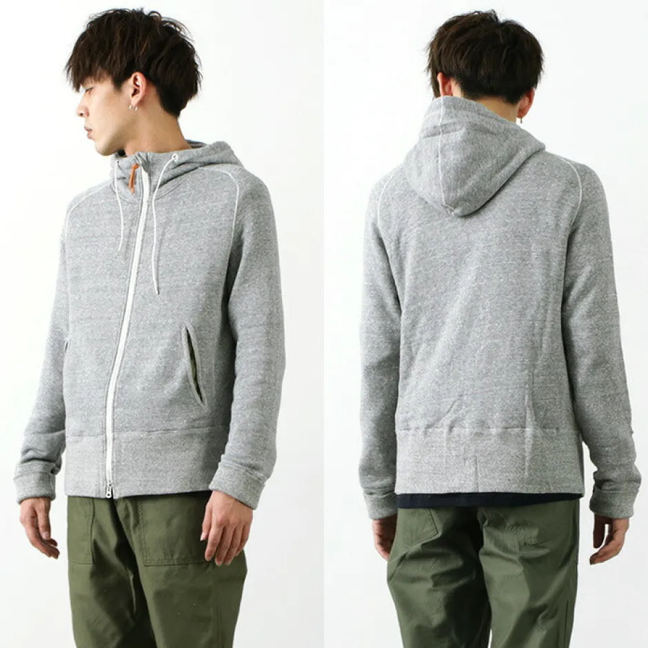 Sweatshirts^RE MADE IN TOKYO JAPAN / Classic Sweat Zip Hoodie