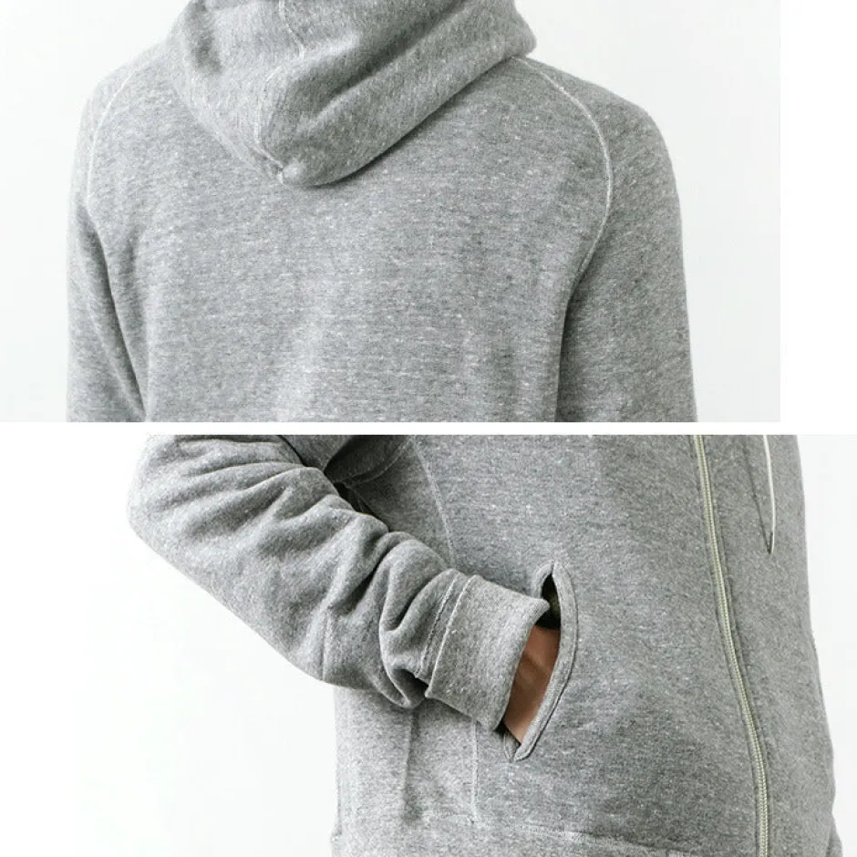 Sweatshirts^RE MADE IN TOKYO JAPAN / Classic Sweat Zip Hoodie