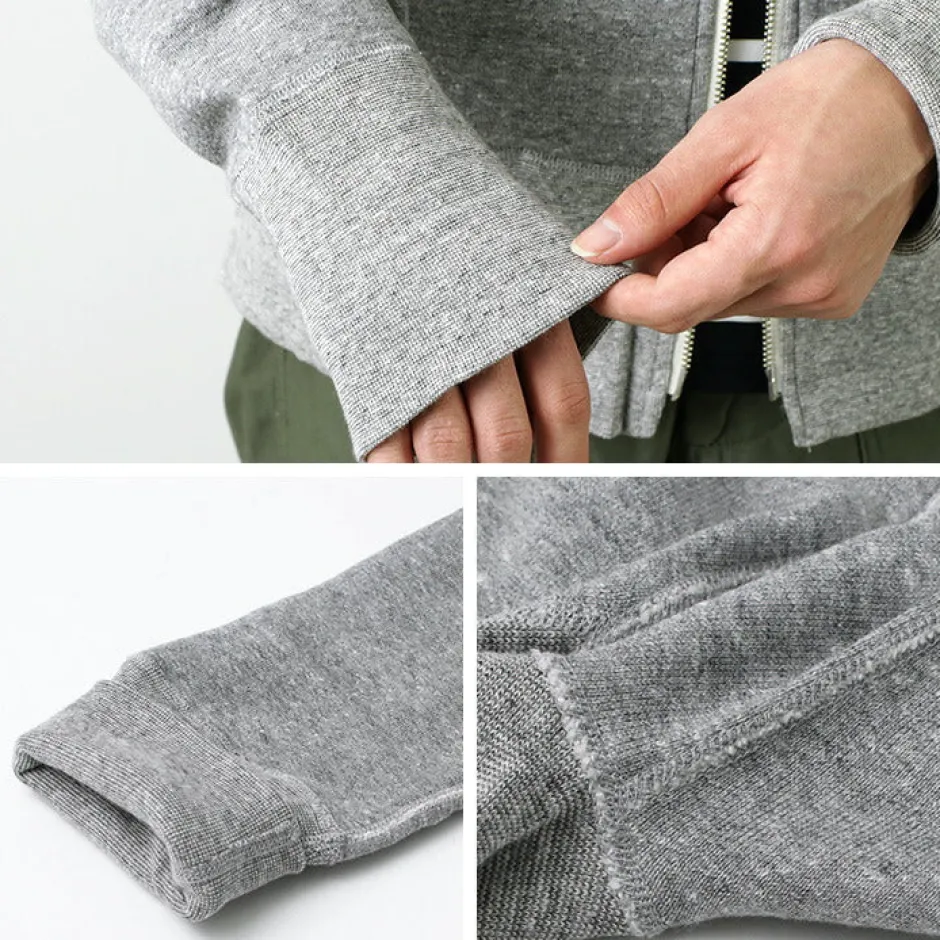 Sweatshirts^RE MADE IN TOKYO JAPAN / Classic Sweat Zip Hoodie