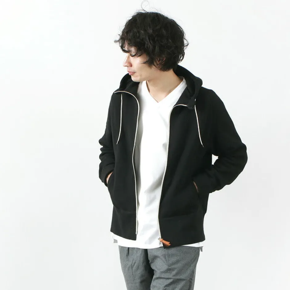 Sweatshirts^RE MADE IN TOKYO JAPAN / Classic Sweat Zip Hoodie