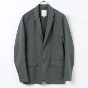 Jackets^RE MADE IN TOKYO JAPAN / High Twist Tro Dress Jacket