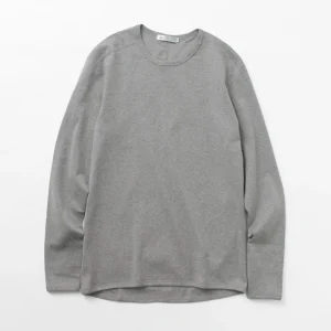 T-Shirts^RE MADE IN TOKYO JAPAN / Perfect Inner Giza Cotton Crew T-shirt