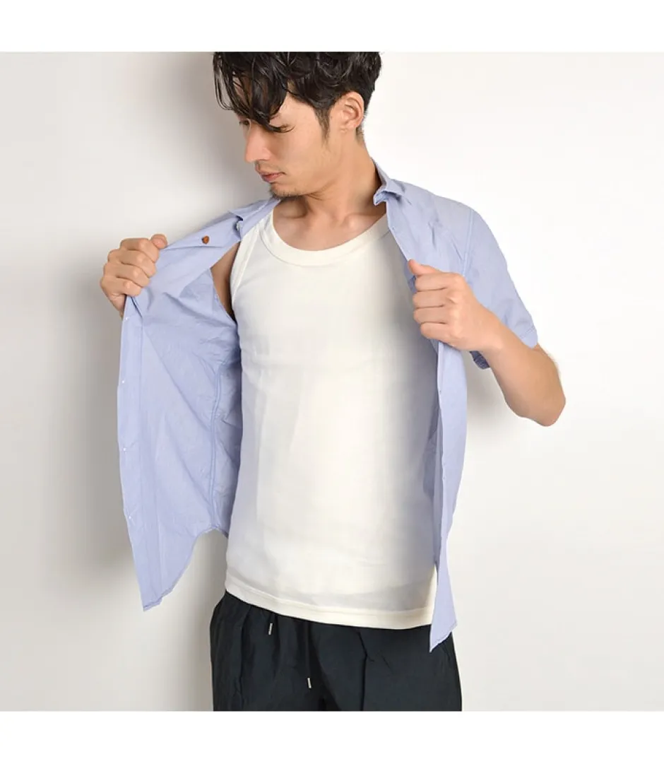 T-Shirts^RE MADE IN TOKYO JAPAN / Perfect Inner Tank Top