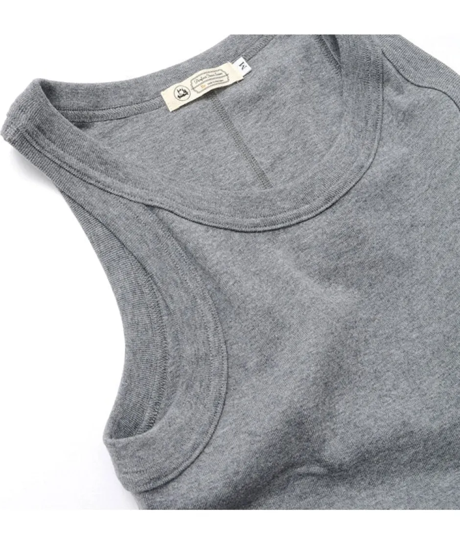 T-Shirts^RE MADE IN TOKYO JAPAN / Perfect Inner Tank Top