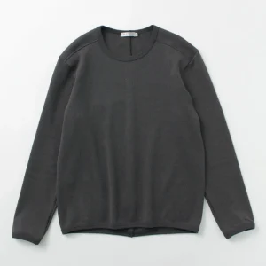 T-Shirts^RE MADE IN TOKYO JAPAN / Perfect Inner Thermal Crew Neck