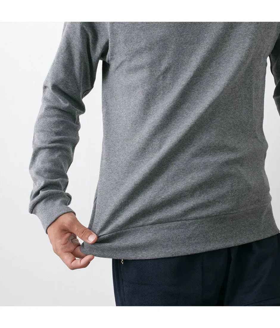 T-Shirts^RE MADE IN TOKYO JAPAN / Perfect Innerwear Turtleneck