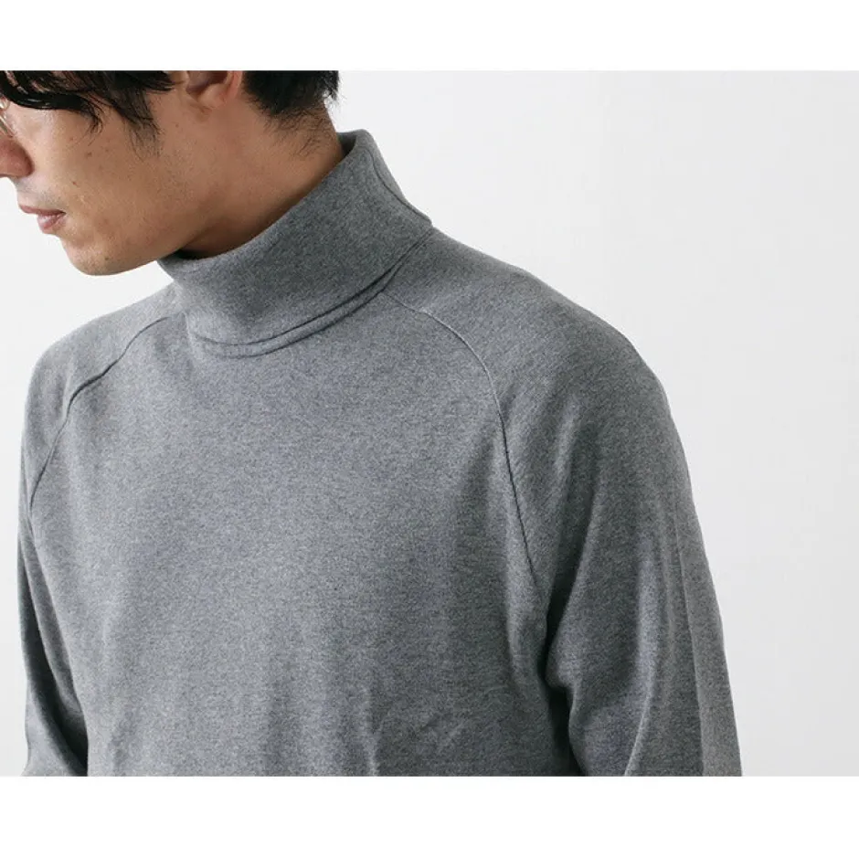 T-Shirts^RE MADE IN TOKYO JAPAN / Perfect Innerwear Turtleneck