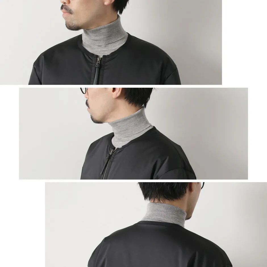 Down Wear^RE MADE IN TOKYO JAPAN / Shindown Winter Blouson