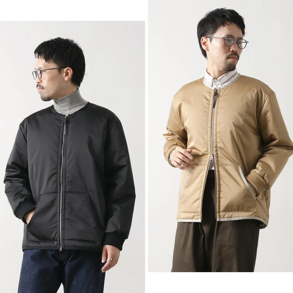 Down Wear^RE MADE IN TOKYO JAPAN / Shindown Winter Blouson
