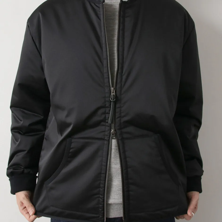 Down Wear^RE MADE IN TOKYO JAPAN / Shindown Winter Blouson