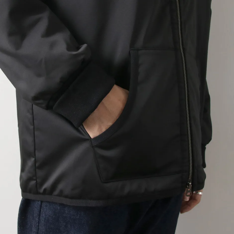 Down Wear^RE MADE IN TOKYO JAPAN / Shindown Winter Blouson