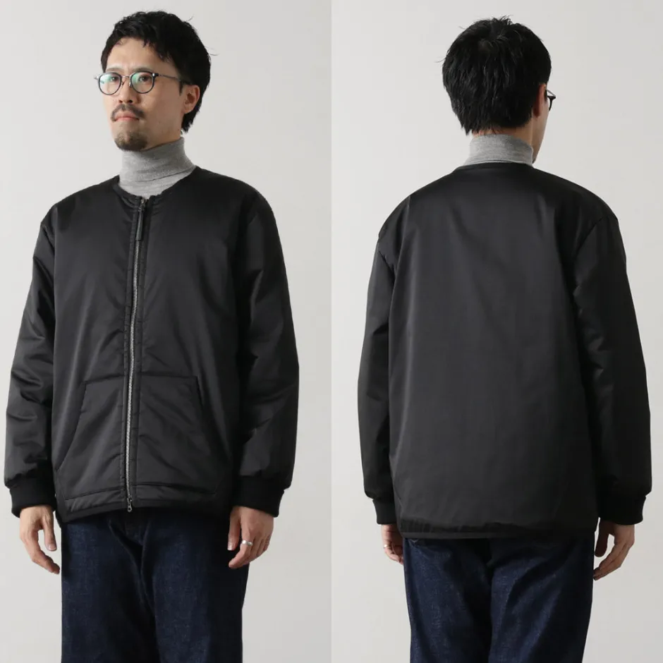 Down Wear^RE MADE IN TOKYO JAPAN / Shindown Winter Blouson