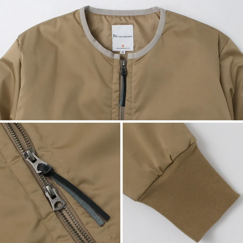 Down Wear^RE MADE IN TOKYO JAPAN / Shindown Winter Blouson