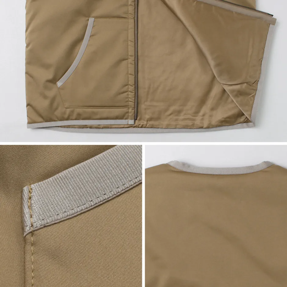Down Wear^RE MADE IN TOKYO JAPAN / Shindown Winter Blouson