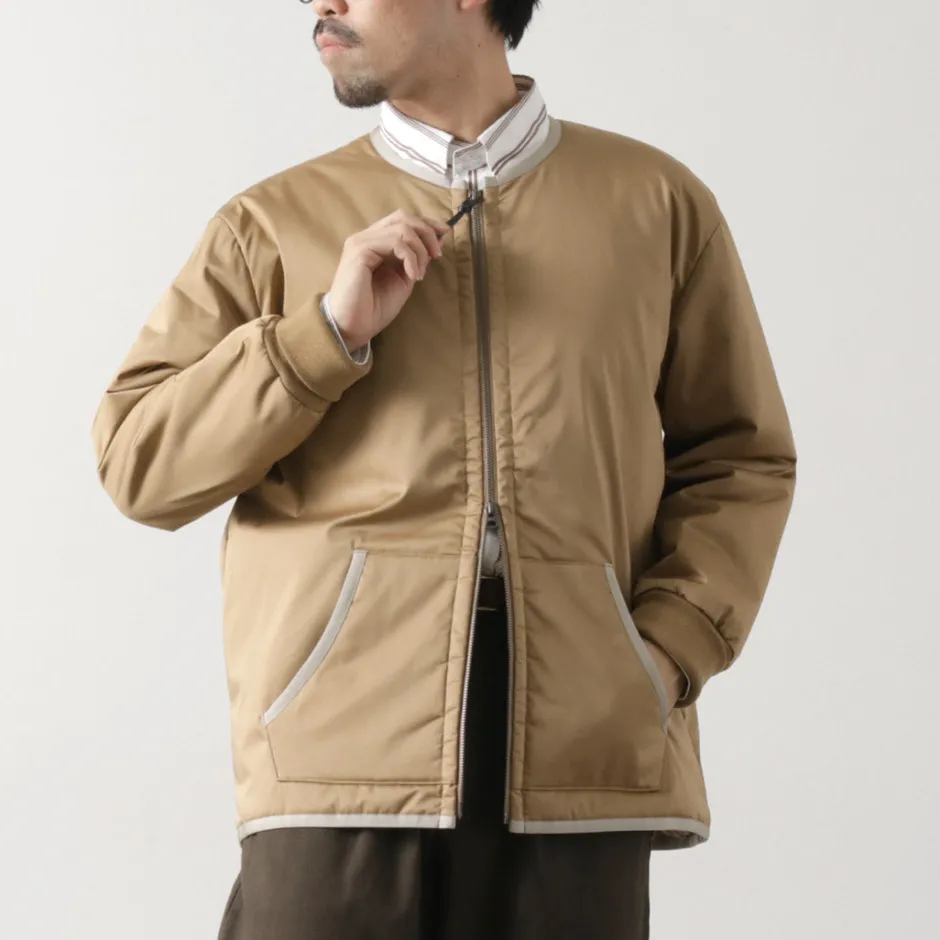Down Wear^RE MADE IN TOKYO JAPAN / Shindown Winter Blouson