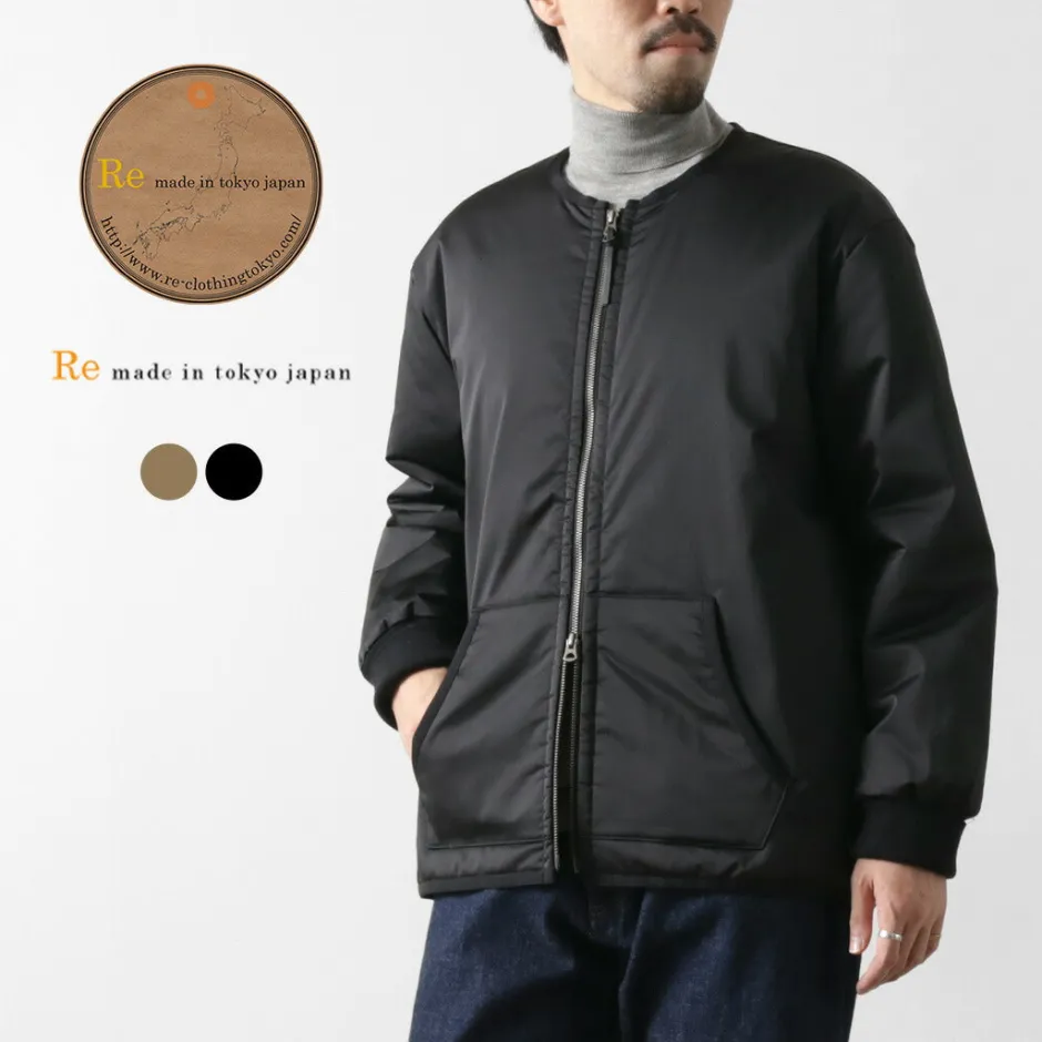 Down Wear^RE MADE IN TOKYO JAPAN / Shindown Winter Blouson