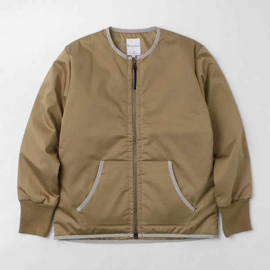 Down Wear^RE MADE IN TOKYO JAPAN / Shindown Winter Blouson