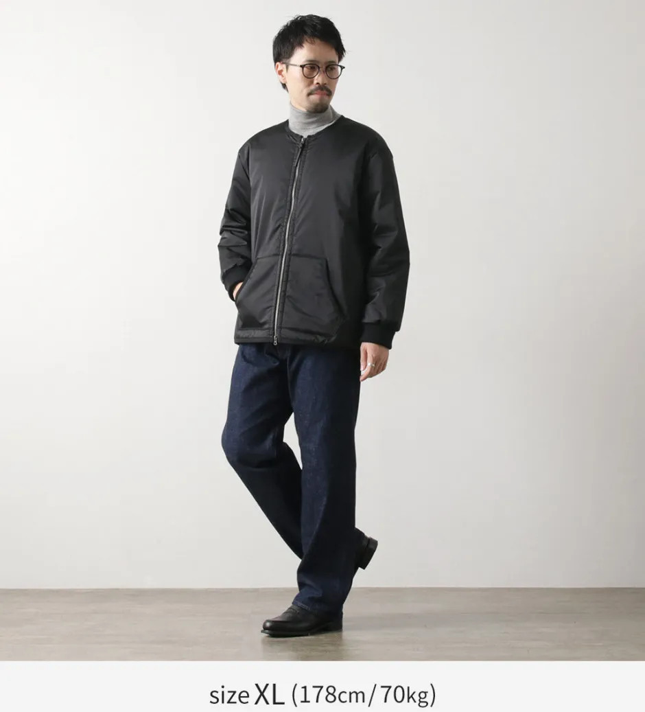 Down Wear^RE MADE IN TOKYO JAPAN / Shindown Winter Blouson