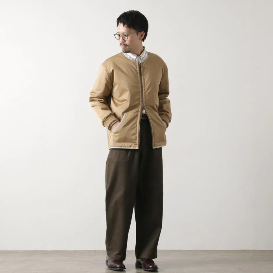 Down Wear^RE MADE IN TOKYO JAPAN / Shindown Winter Blouson