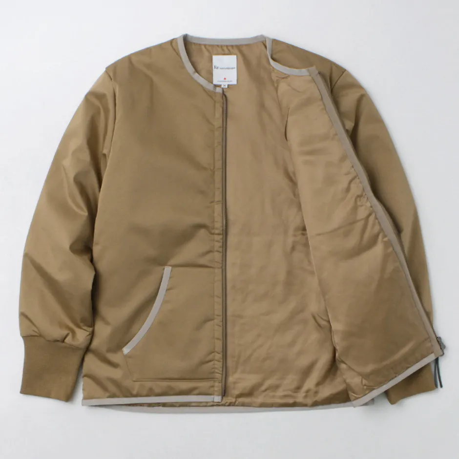 Down Wear^RE MADE IN TOKYO JAPAN / Shindown Winter Blouson
