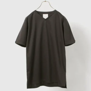 T-Shirts^RE MADE IN TOKYO JAPAN / Tokyo Made Dress T-Shirt V-Neck