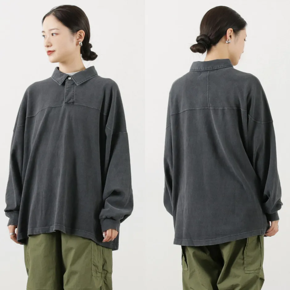 T-Shirts^REMI RELIEF / 8/- Jersey Football Shirt
