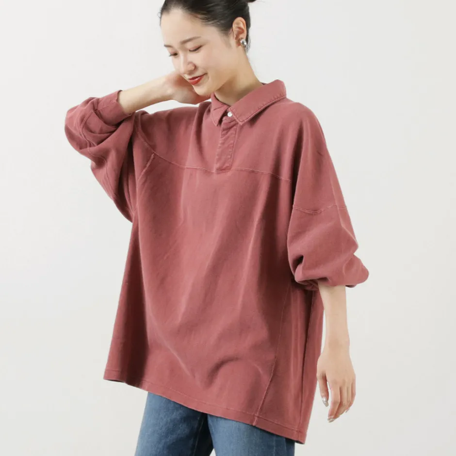 T-Shirts^REMI RELIEF / 8/- Jersey Football Shirt