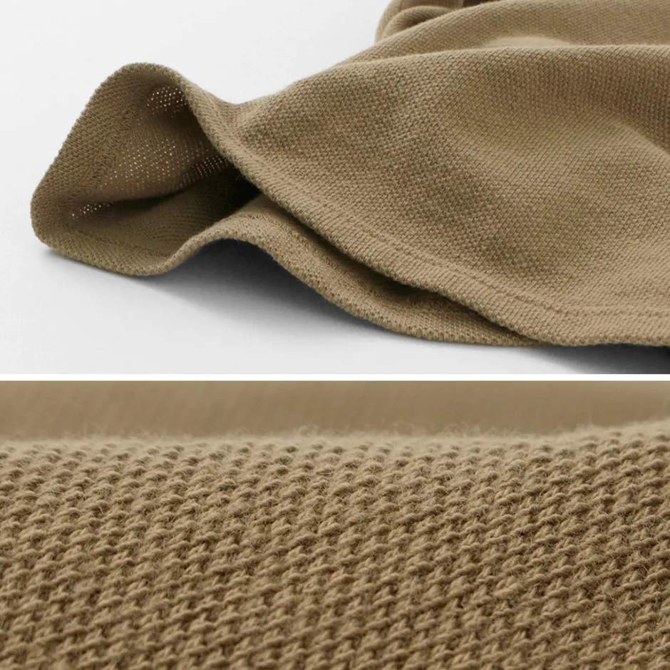 T-Shirts^REMI RELIEF / 16/- raffia seed stitch T-Shirt