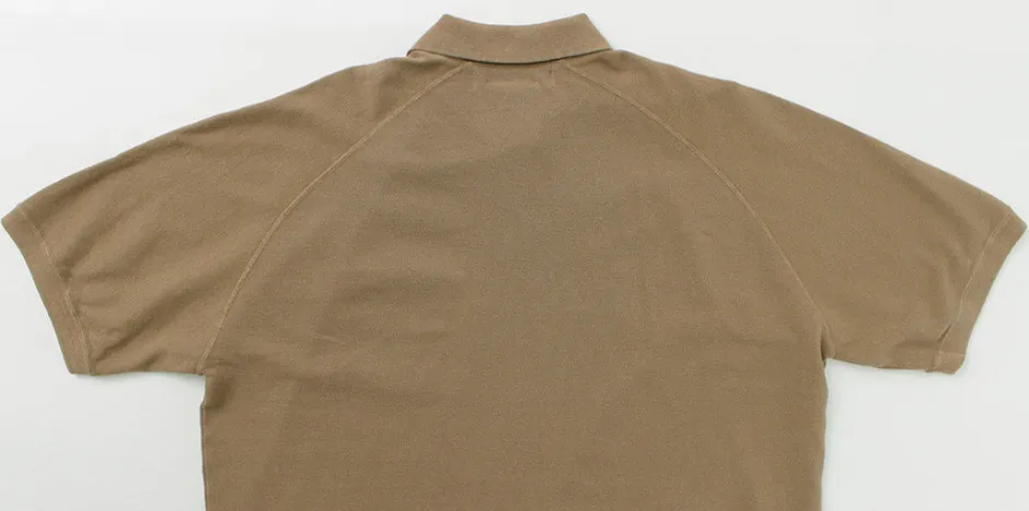 T-Shirts^REMI RELIEF / 16/- raffia seed stitch T-Shirt