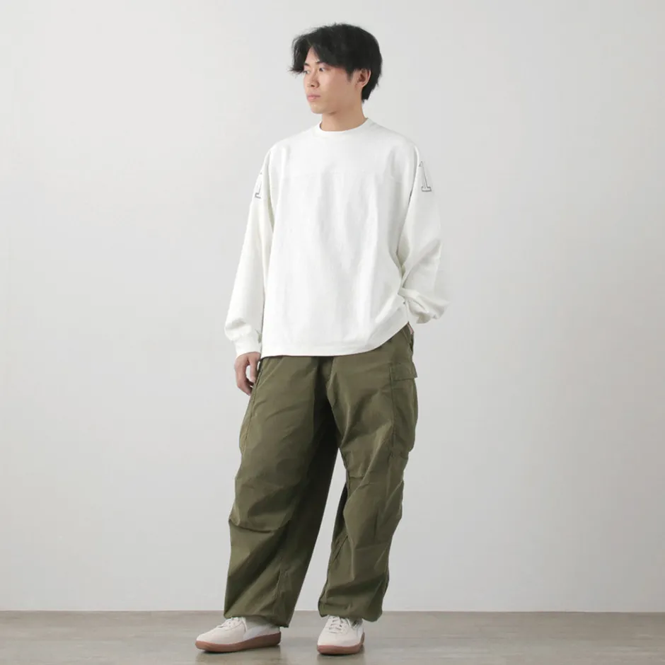 Work Pants & Chinos^REMI RELIEF / C/Ny Cargo Pants