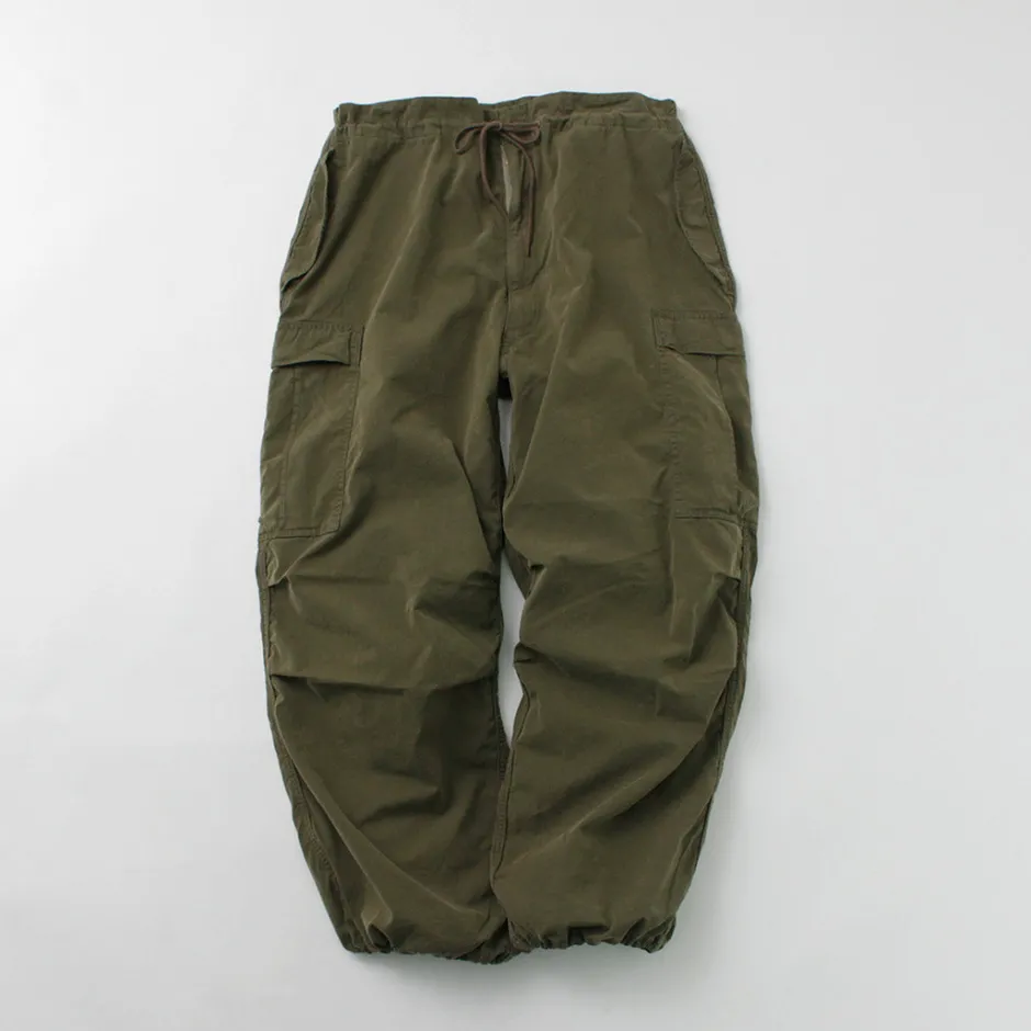 Work Pants & Chinos^REMI RELIEF / C/Ny Cargo Pants